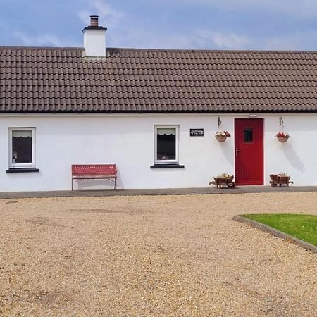 Granny Dens Vila Donegal Town Exterior foto
