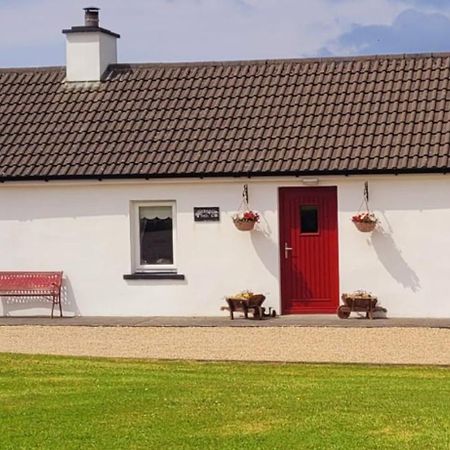 Granny Dens Vila Donegal Town Exterior foto
