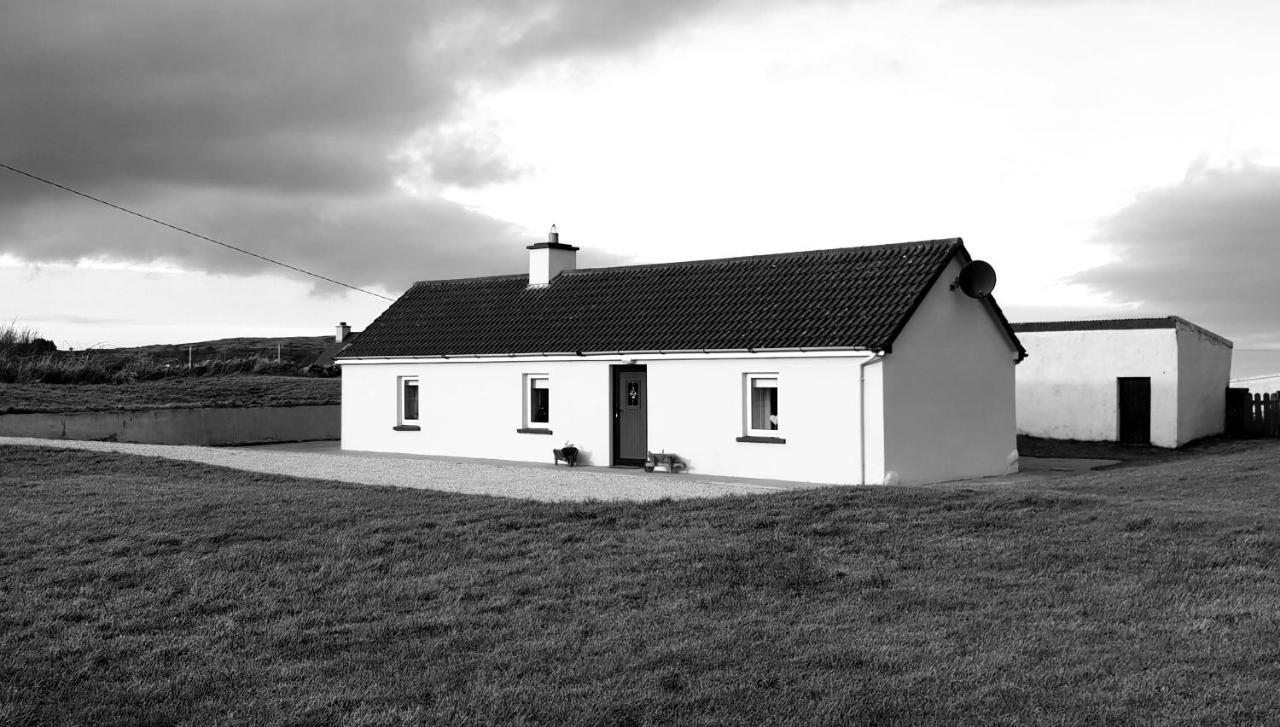 Granny Dens Vila Donegal Town Exterior foto