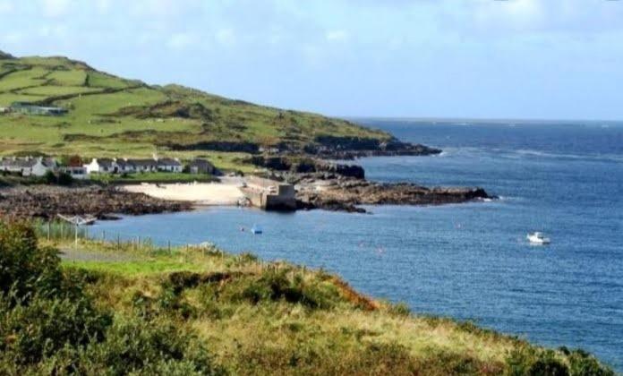 Granny Dens Vila Donegal Town Exterior foto