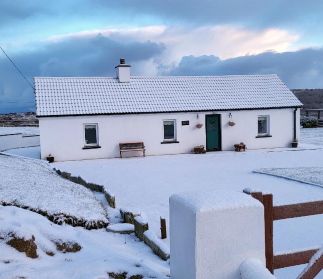 Granny Dens Vila Donegal Town Exterior foto